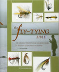 The Fly-Tying Bible