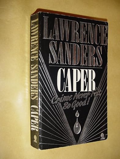 Caper.