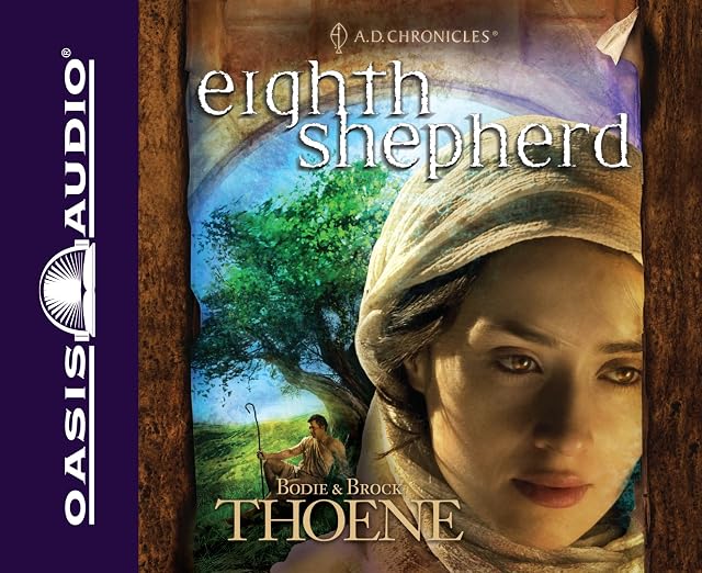Eighth Shepherd