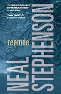 reamde. neal stephenson