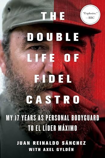 The double life of Fidel Castro