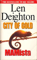 City of Gold / Mamista