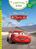 Disney - Cars CP niveau 2