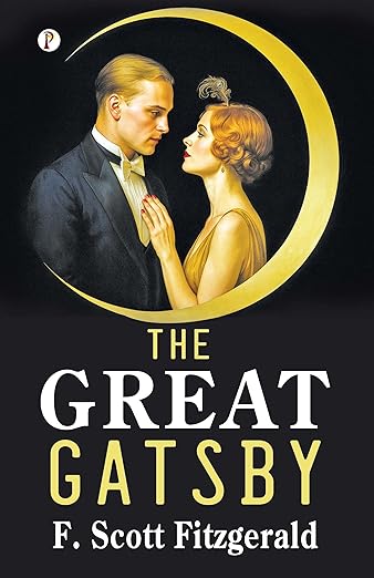 The Great Gatsby