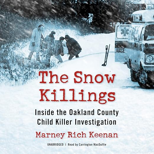 The Snow Killings