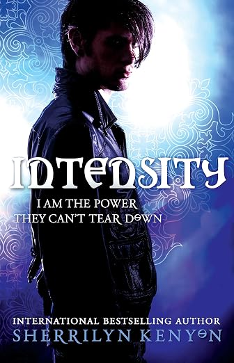 Intensity (Chronicles of Nick)
