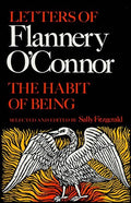 The habit of being