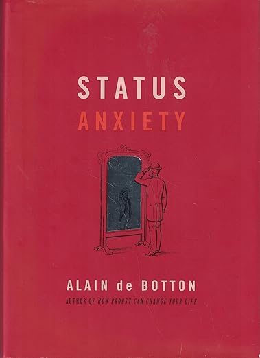 Status anxiety