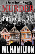 Murder in the Painted Lady