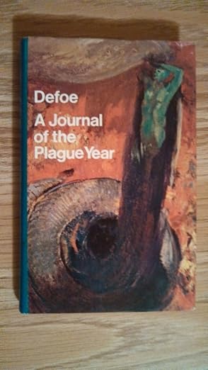 A Journal of the Plague Year