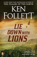 Lie Down With Lions