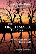 The Druid Magic Handbook