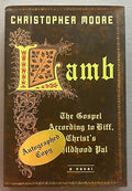 Lamb