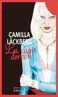La cage doree (French Edition)
