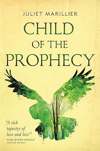Child of the Prophecy