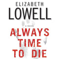 Always Time To Die CD Low Price