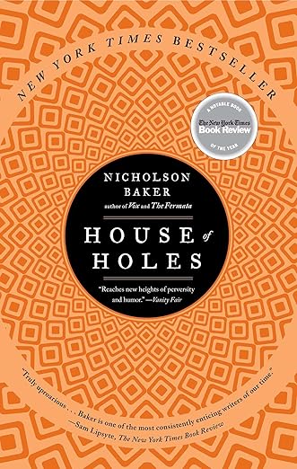 House of Holes