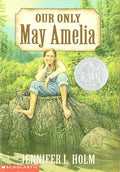 Our only May Amelia
