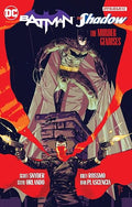 Batman, The Shadow
