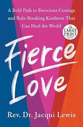 Fierce Love