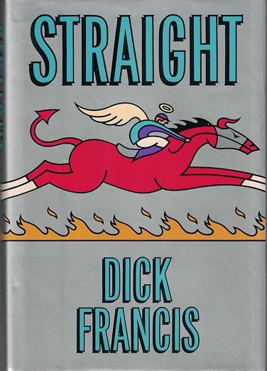 Straight