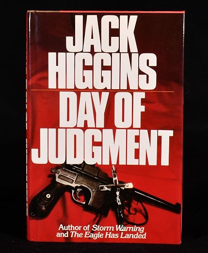 Day of judgment
