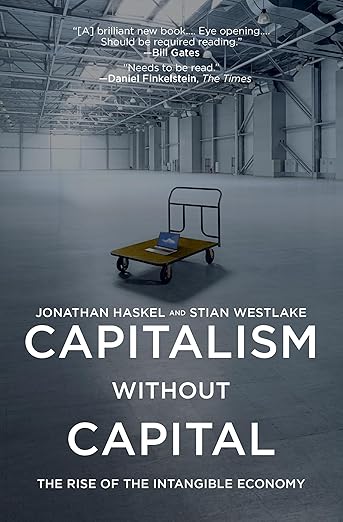 Capitalism without Capital