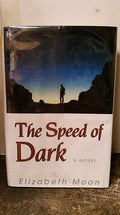 The speed of dark