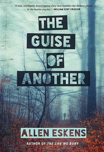 The guise of another