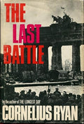 The last battle.
