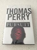 Pursuit