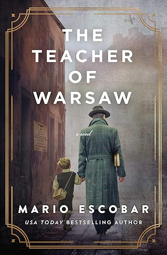 TEACHER OF WARSAW