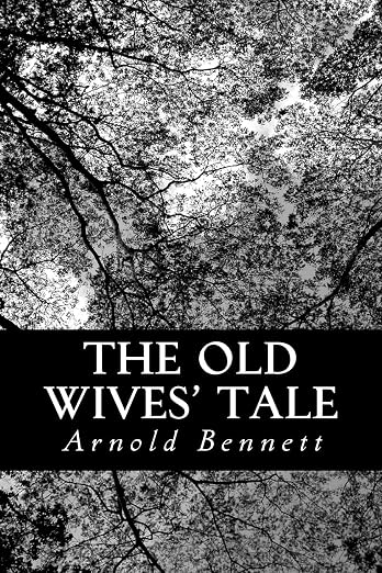The Old Wives' Tale