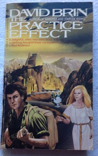 The Practice Effect
