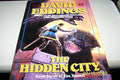 The hidden city