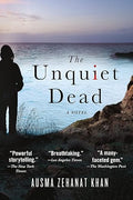 Unquiet Dead