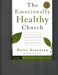Emotionally Healthy Church, The