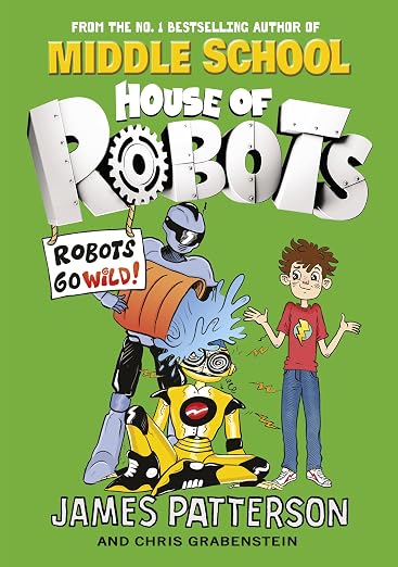 House of Robots