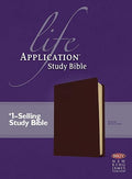 Life Application Study Bible NKJV