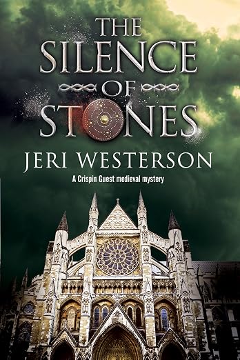 The silence of stones