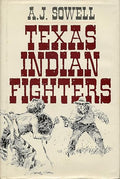 Texas Indian Fighters