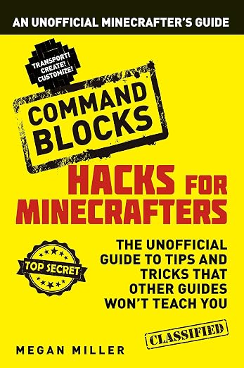 Command blocks