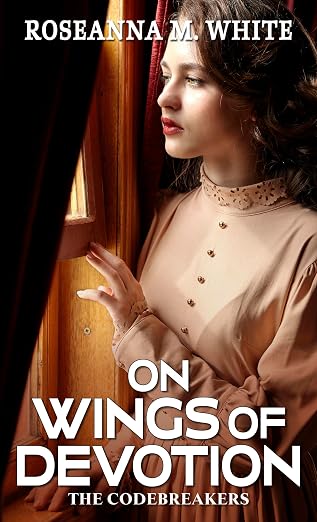 On wings of devotion