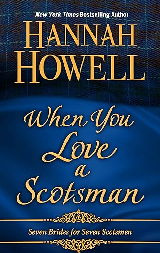 When You Love a Scotsman