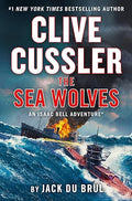 Clive Cussler's The Sea Wolves