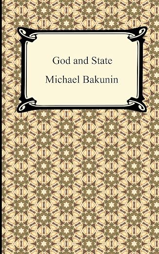 God and the State