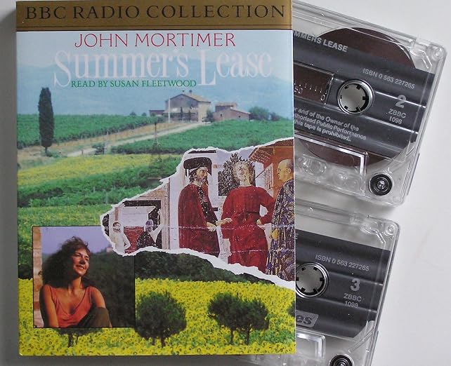 Summer's Lease