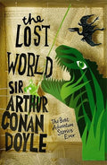 The Lost World (Headline Review Classics)