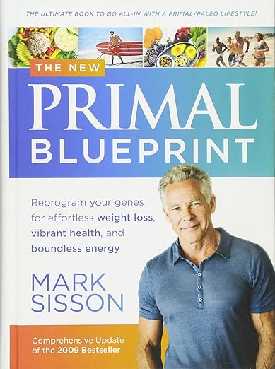 The new primal blueprint