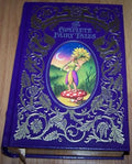 The Complete Fairy Tales